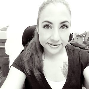 Meet your Posher, Christina